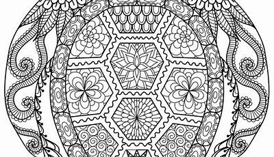 Printable Cool Coloring Pages