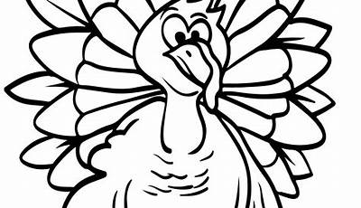 Printable Pictures Of Thanksgiving
