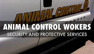 Unveiling The Secrets Of Problem Animal Control Agents: Insights And Discoveries