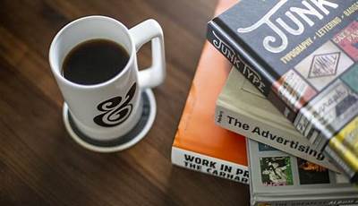 Psychology Coffee Table Books