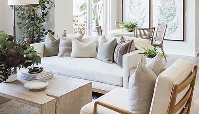 Pure Salt Interiors Living Room Coffee Tables