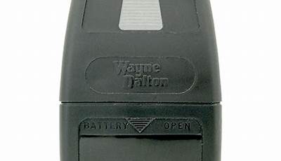 Quantum Wayne Dalton 3213 Manual