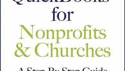 Master Quickbooks For Nonprofits: A Comprehensive Tutorial For Streamlined Financial Management