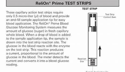 Relion Premier Classic User Manual