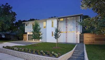 Residential Architects Houston