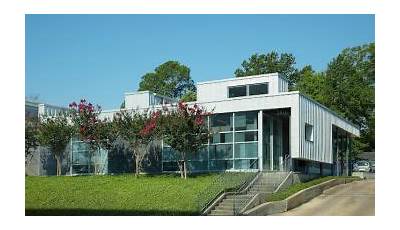 Residential Architects Jackson Ms