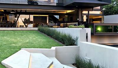 Residential Architects Johannesburg