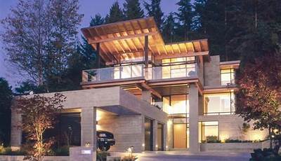 Residential Architects Vancouver