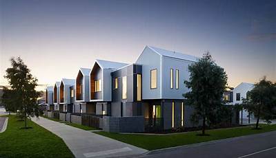 Residential Architecture Examples