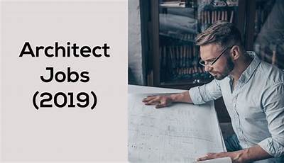 Residential Architecture Jobs Near Me
