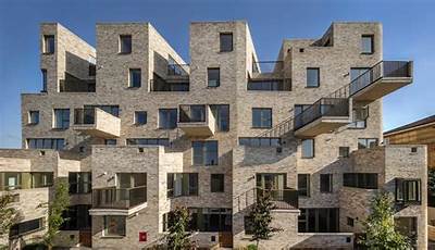 Residential Architecture London