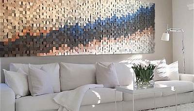 Room Decor Art Ideas