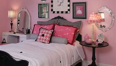Room Decor Ideas For 12 Year Olds