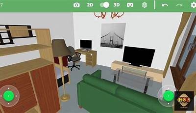 Room Decor Simulator Free