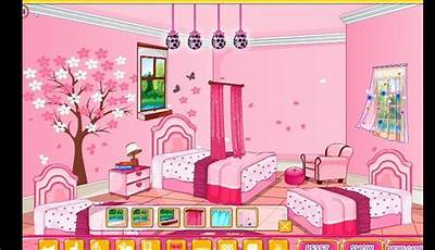 Room Decoration Games Play Online