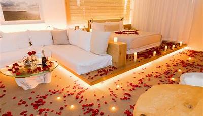 Room Decoration Ideas Romantic