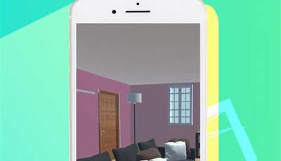 Room Design App Online