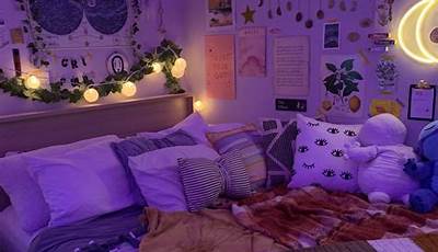 Room Ideas Pinterest Aesthetic