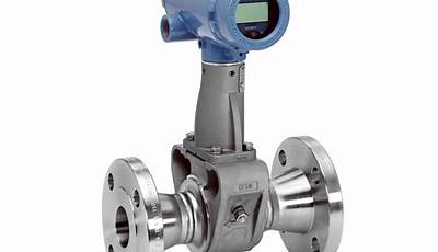 Rosemount Flow Meter Manual