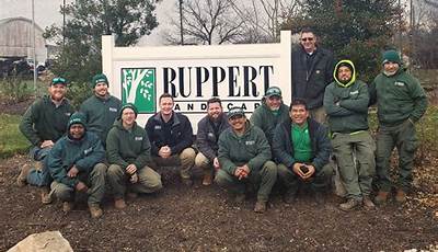 Ruppert Landscaping Locations