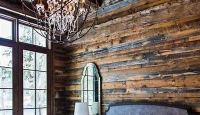 Rustic Room Decor Ideas