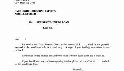 Sample Letter From Beneficiary To Trustee Requesting Accounting