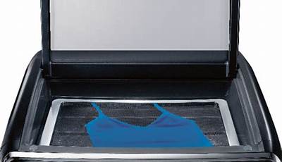 Samsung Flex Dryer Manual