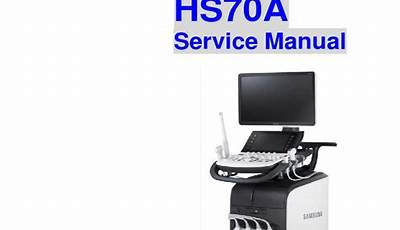 Samsung Hs70A User Manual