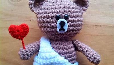 San Valentine Crochet