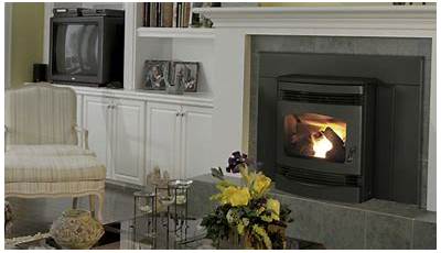 Santa Fe Pellet Stove Manual