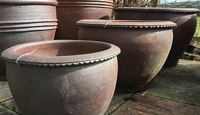 Second Hand Garden Pots For Sale Melbourne