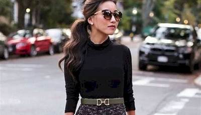 Semi Formal Outfits For Women Fall