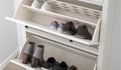Shoe Cabinet Ikea