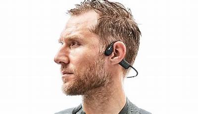 Shokz Bone Conduction Headphones Manual