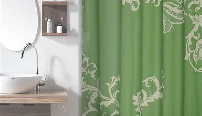 Shower Curtain Luxury