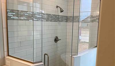Shower Door Luxury