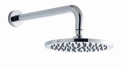 Shower Head Top View Png