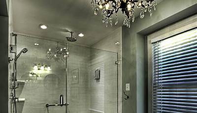 Shower Ideas Bathroom