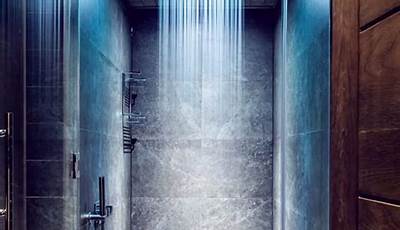 Shower Room Luxury