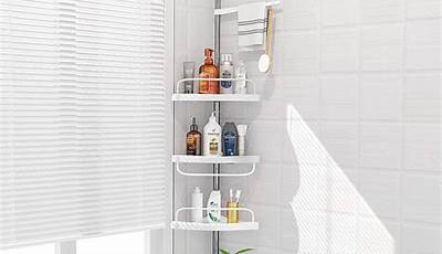 Shower Shelf Amazon