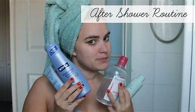 Shower Skin Care Ebay