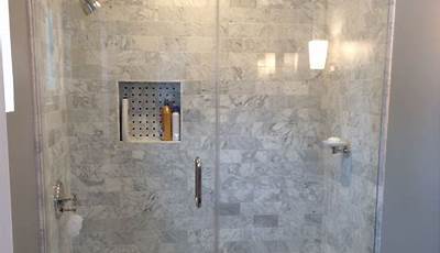 Shower Tub Combo Remodel Ideas