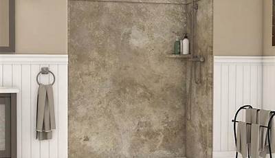 Shower Wall Panels Lowe's