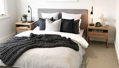 Simple Bedroom Style
