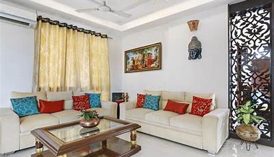 Simple Interior Design For Small Indian Homes