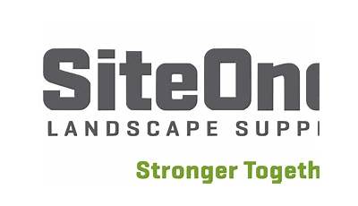 Site One Landscaping Surrey