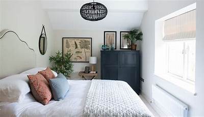 Small Bedroom Design Ideas Uk