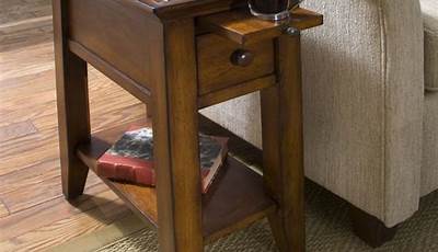 Small End Tables For Living Room