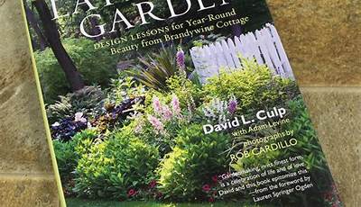 Small Garden Design Books Uk
