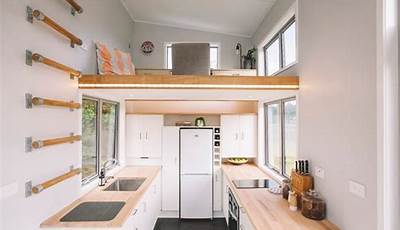 Small Home Space Saving Ideas